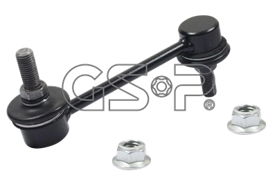 Łącznik stabilizatora przedniego Mitsubishi Galant VII sedana (E5A, E7A, E8A) (1992 - 1996) cena, od 15,44 USD