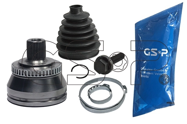 Przegub homokinetyczny przedni zewnętrzny 8E0498099E VAG