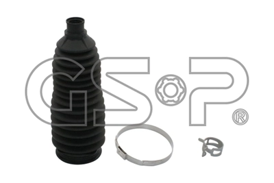 Osłona mechanizmu kierowniczego (maglownicy) Peugeot 207 SW kombi (WK) (2007 - 2013) cena, od 8,24 USD