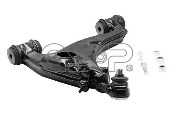 Wahacz zawieszenia przedniego dolny lewy Mercedes E sedana (W124) (1993 - 1995) cena, od 138,86 USD