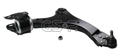 Wahacz zawieszenia przedniego dolny prawy Land Rover Freelander II