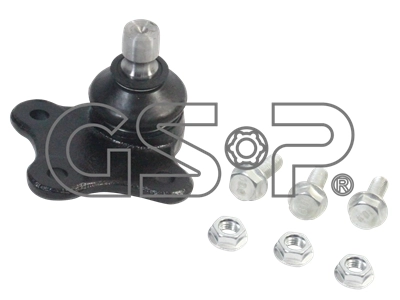 S080005 GSP