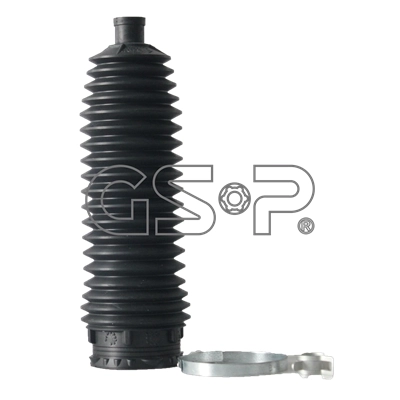 Osłona mechanizmu kierowniczego (maglownicy) Volvo S80 I sedana (TS, TH, KV) (1998 - 2006) cena, od 9,67 USD