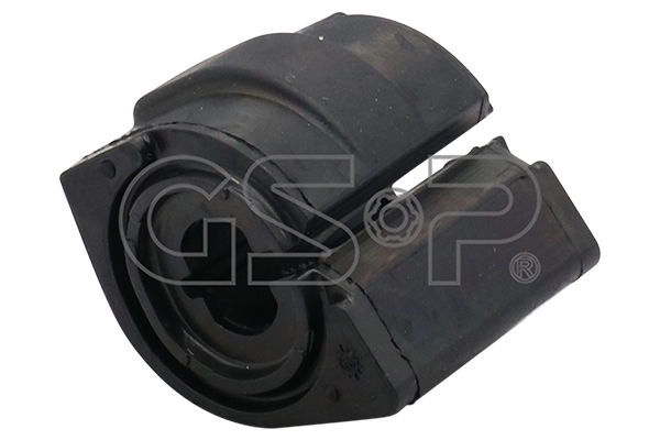  Tuleja stabilizatora przedniego Citroen C3 1