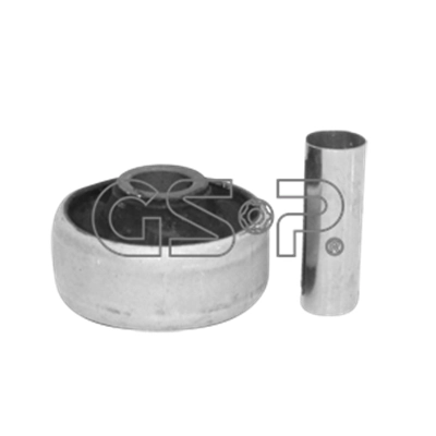 Do koszyka Silentblock przedniego wahacza dolnego Seat Ibiza I 021A