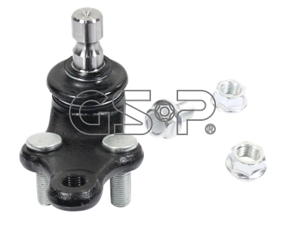 S080501 GSP