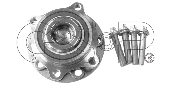 Do koszyka Piasta tylna Alfa Romeo 159  939
