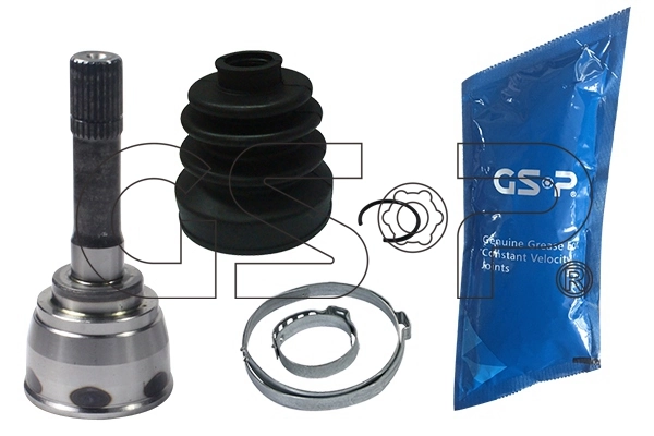 Do koszyka Przegub homokinetyczny przedni zewnętrzny Suzuki Vitara  ETJA