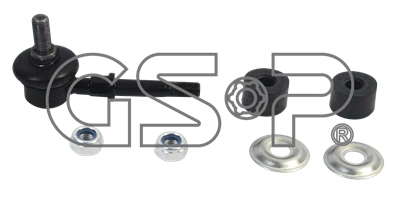 Łącznik stabilizatora przedniego do Mitsubishi Outlander I CU