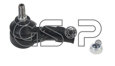  Końcówka drążka kierowniczego zewnętrzna Ford Focus 1