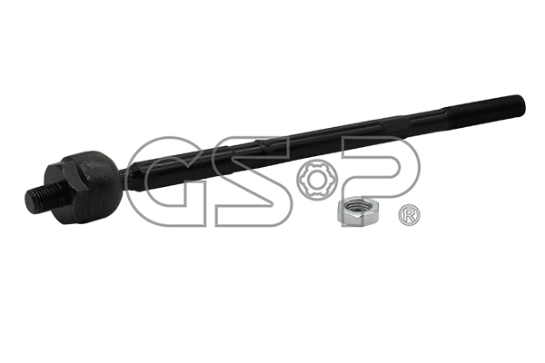 Drążek kierowniczy Skoda Fabia II