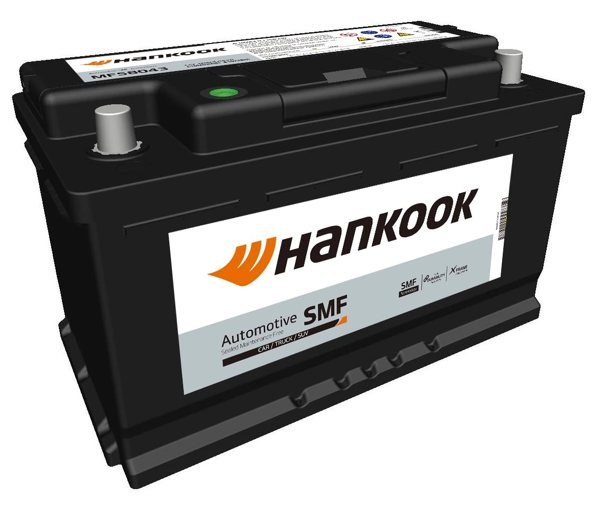 MF58043 Hankook
