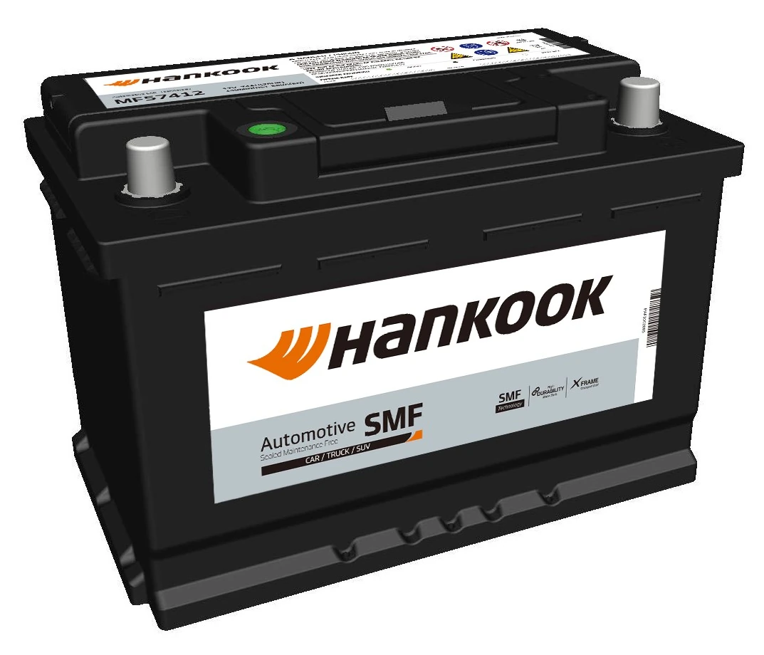MF57412 Hankook