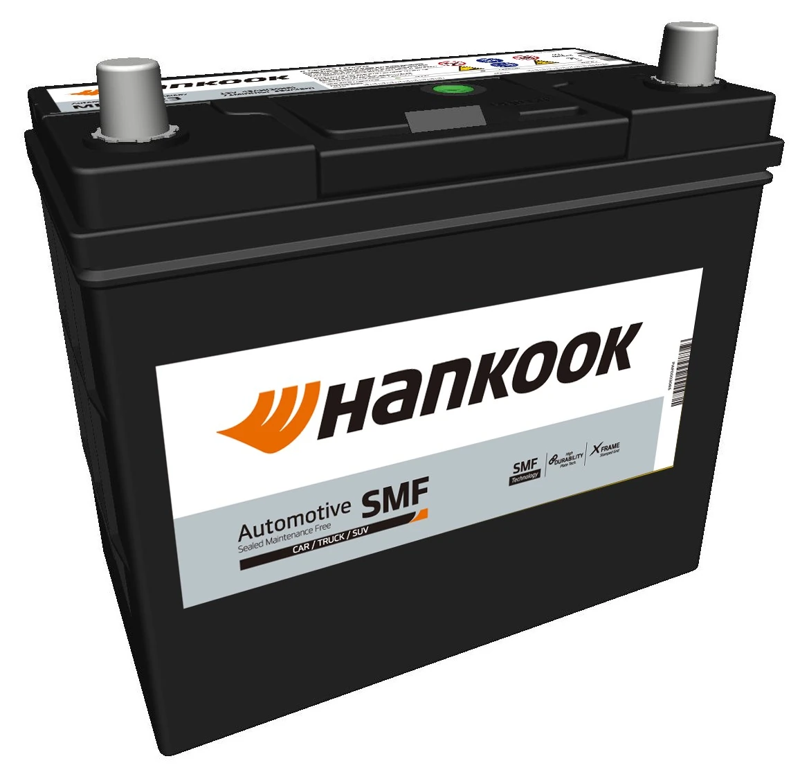 MF54584 Hankook