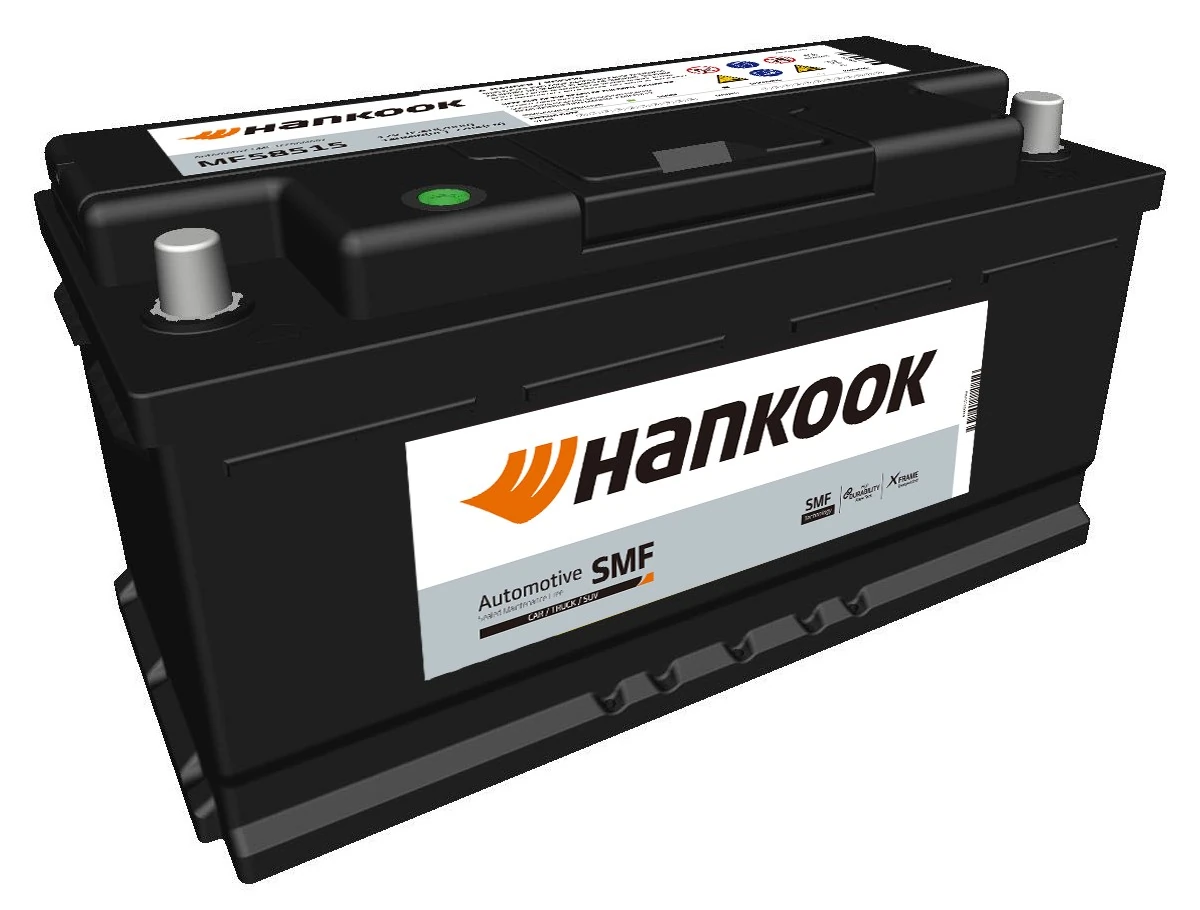 MF59218 Hankook
