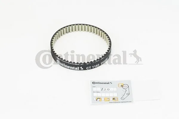 CT1143 Continental/Siemens