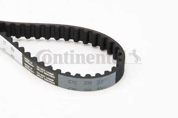 Pasek wału wyrównoważającego Continental/Siemens CT1109 cena, od 15,53 USD
