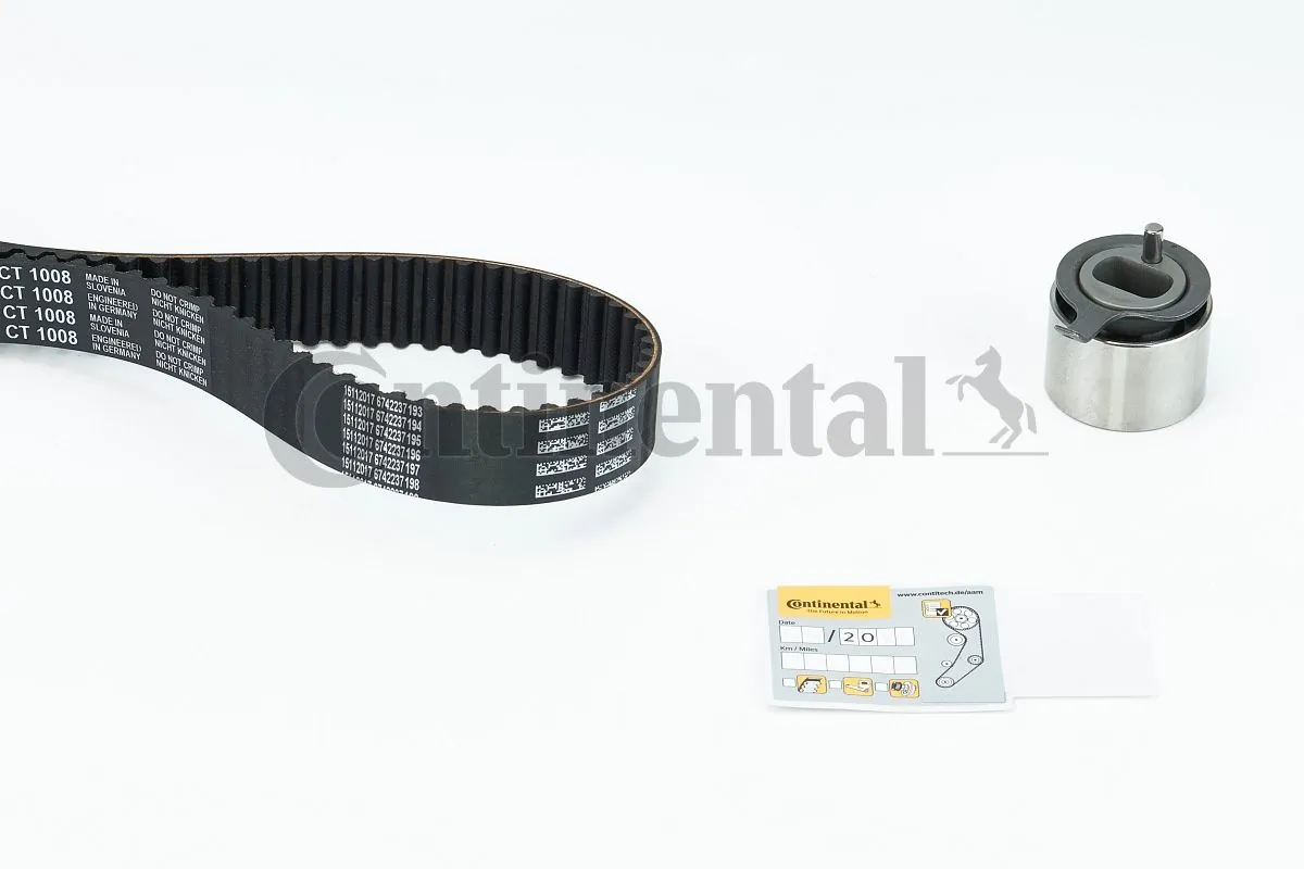 CT1008K2 Continental/Siemens