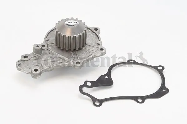 Pompa chłodząca wodna Citroen C4 Cactus SUV (2014 - 2026) cena, od 48,90 USD