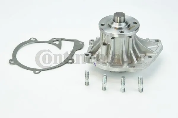 WPS3031 Continental/Siemens