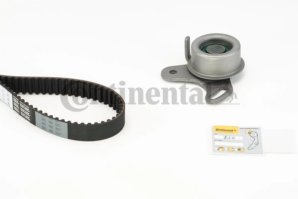 CT1062K1 Continental/Siemens