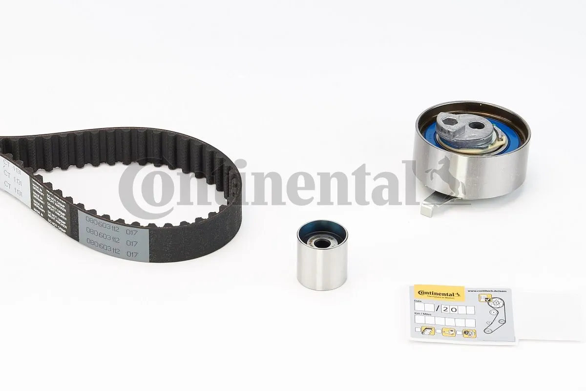 CT1131K1 Continental/Siemens