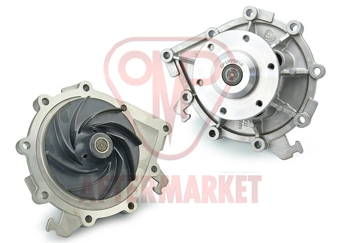 Pompa chłodząca wodna MAN TGA 