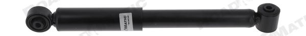 Amortyzator tylny Fiat Qubo minivan (225) (2008 - 2026) cena, od 35,15 USD