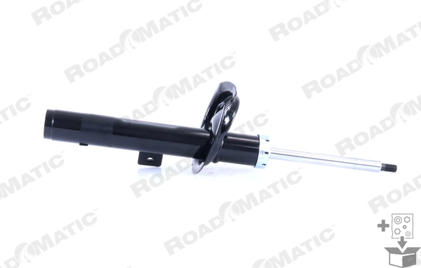 Amortyzator przedni prawy 7045GR Magneti Marelli