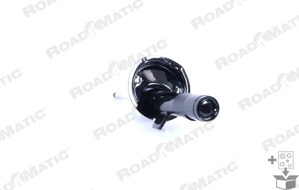 Do koszyka 7045GR Magneti Marelli Amortyzator przedni prawy