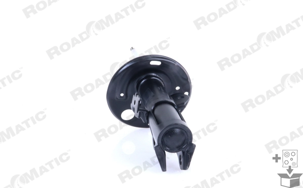 Amortyzator przedni do Toyota Corolla  E15