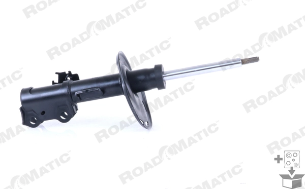 Amortyzator przedni Toyota Corolla sedana (E15) (2006 - 2014) cena, od 95,16 USD