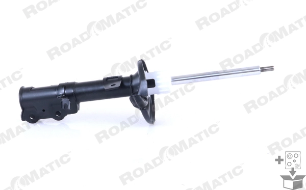 Amortyzator przedni Ford Fiesta Mk6 hatchback (CB1) (2008 - 2016) cena, od 79,11 USD