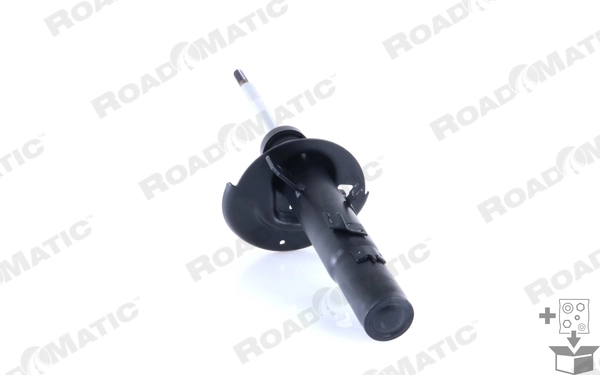 Amortyzator przedni prawy Citroen C3 II hatchback (A51) (2009 - 2016) cena, od 66,21 USD