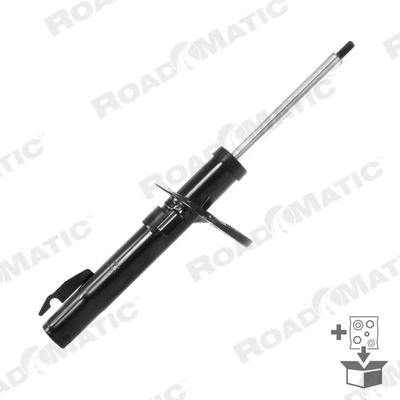Amortyzator przedni VAG 8200663650 cena, od 47,40 USD