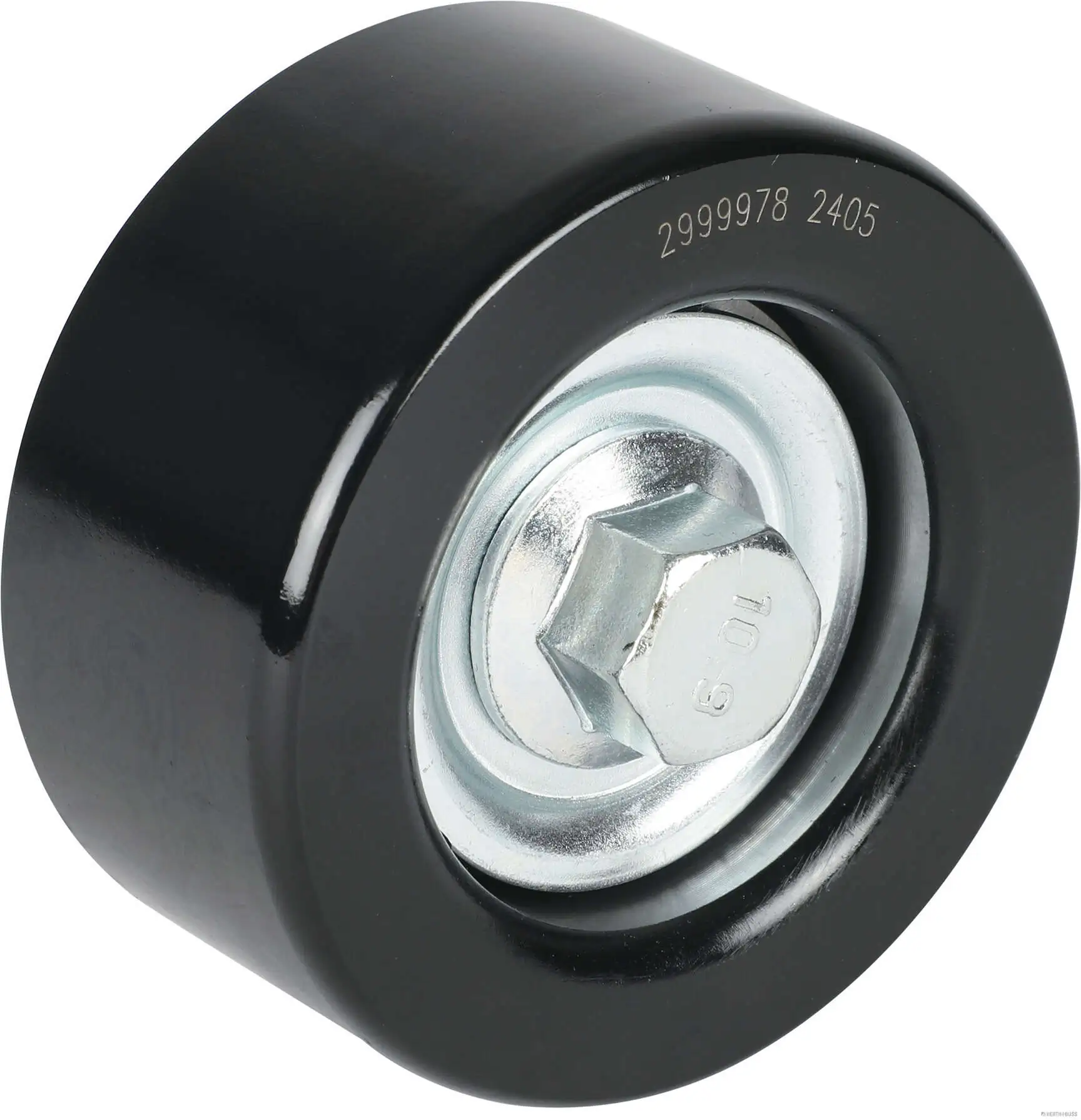 Rolka napinacza paska napędowego KIA Cerato 3 YD