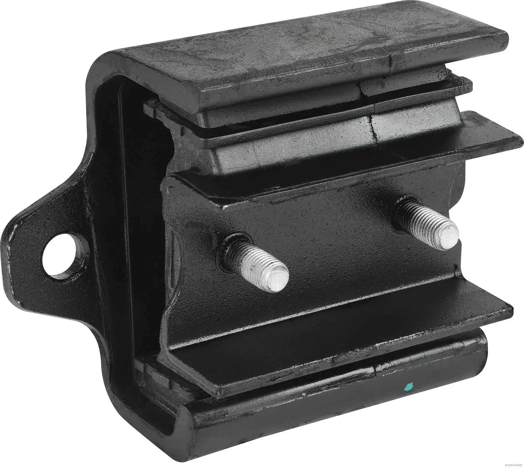 Poduszka (podpora skrzyni biegów) Nissan Terrano II SUV (R20) (1993 - 2006) cena, od 42,78 USD