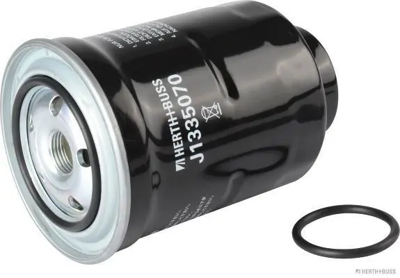 Filtr paliwa Toyota Land Cruiser PRADO SUV (J150) (2009 - 2026) cena, od 20,58 USD