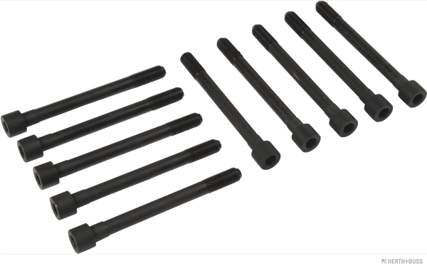 Śruba głowicy cylindrów Hyundai Accent 1