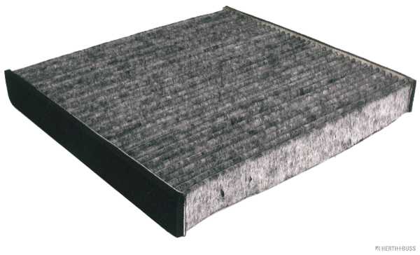 Do koszyka Filtr kabiny Lexus LS  UCF30