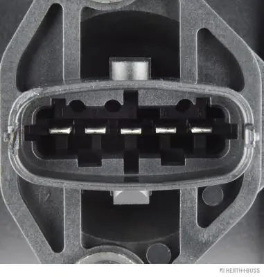 Do koszyka Czujnik przepływu powietrza, przepływomierz powietrza M.A.F. Hyundai H-1 STAREX Starex A1