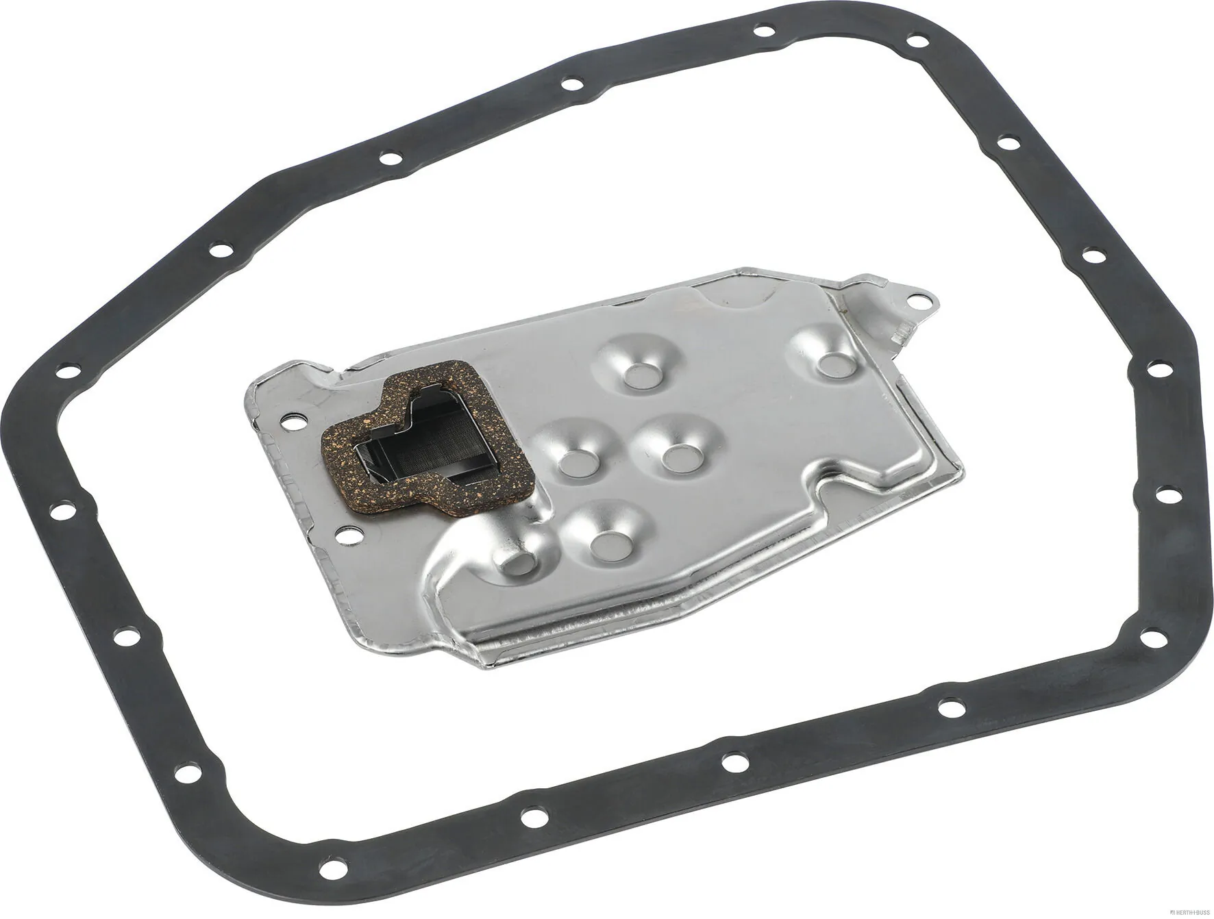 Filtr automatycznej skrzyni biegów Toyota Corolla sedana (E12) (2002 - 2006) cena, od 16,53 USD