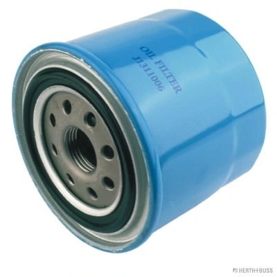 Filtr oleju 1520801B0B Nissan/Infiniti