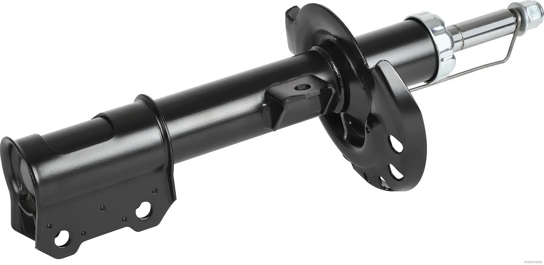  Amortyzator przedni prawy Opel Vectra 