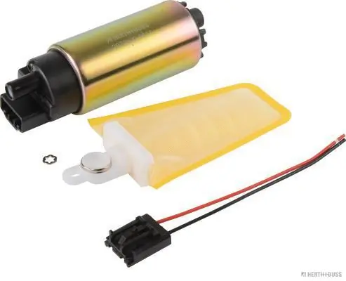 Moduł pompy paliwowej z czujnikiem poziomu paliwa Hyundai Sonata 5 NF