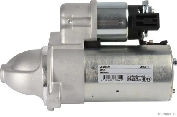 Rozrusznik Hyundai Sonata VII sedana (LF) (2014 - 2023) cena, od 133,15 USD