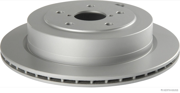 Tarcza hamulcowa tylna Subaru Tribeca B9