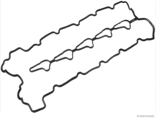 Uszczelka pokrywy zaworowej silnika SsangYong Kyron