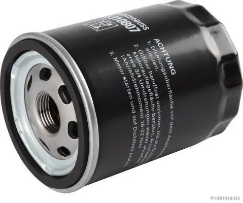 Filtr oleju Hummer H3