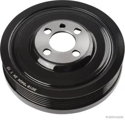  Koło pasowe wału korbowego Audi A6 